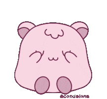 Peek A Boo Game Sticker