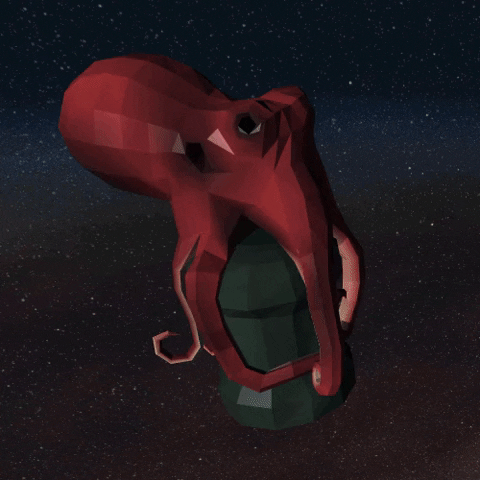 Artifact GIF