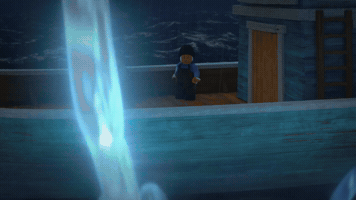 Ninjago GIF