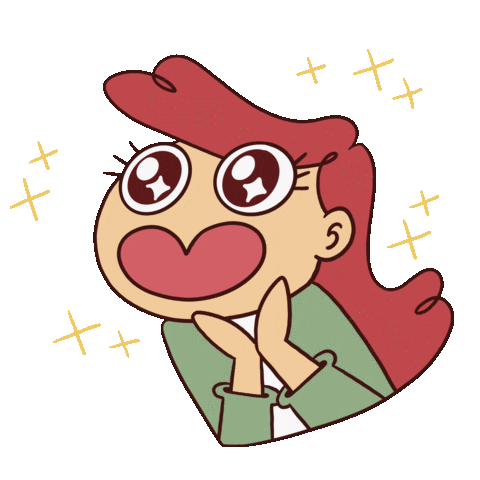 Happy Clap Sticker