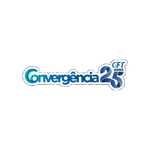 Convergencia2025 Sticker by GFT Promotora