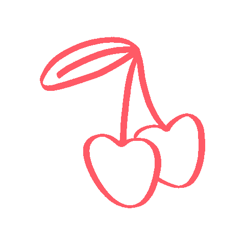 chaerrydigital Sticker