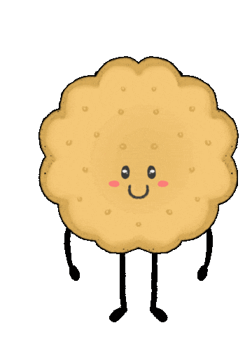 Shortbreads Sticker