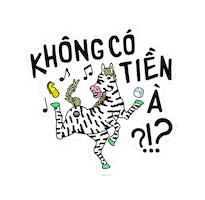 Horse Love Sticker by spotifyvn