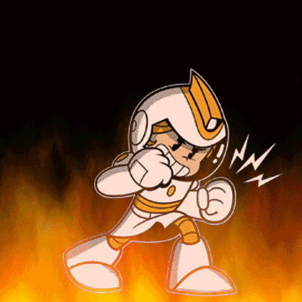 Torre de Vigilância GIF