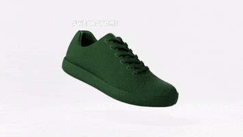 naveednizami colors sneakers atoms wearatoms GIF