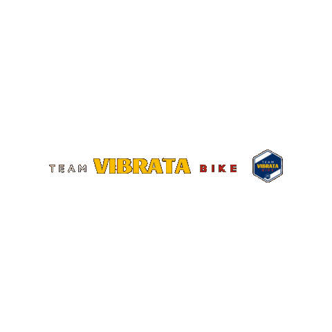 Vibrata1 Sticker by ASD Vibrata Bike