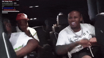 Reggie GIF by UnitedMasters