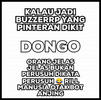 Dongo GIF