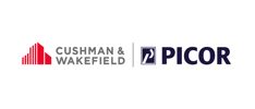 Picor Cre Sticker by Cushman and Wakefield | PICOR