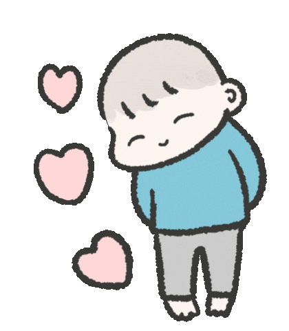 Love Sticker