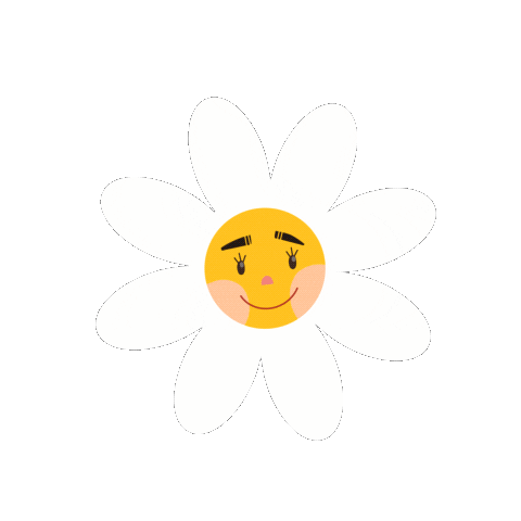 Happy Sticker