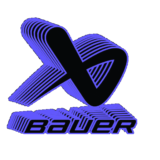 Interglace Sticker