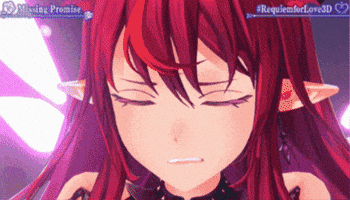 Vtuber Hololive GIF