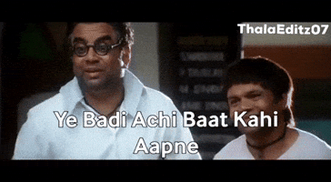 Comedy GIF