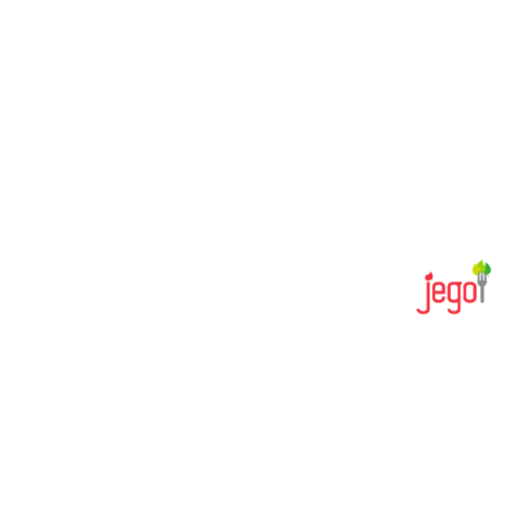 Jego Sticker