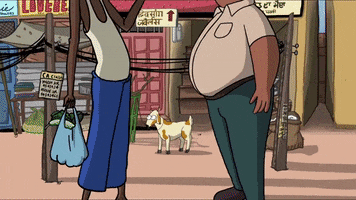 GIF by Bakarmax