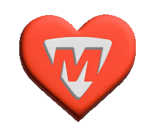 Megatone.net Sticker