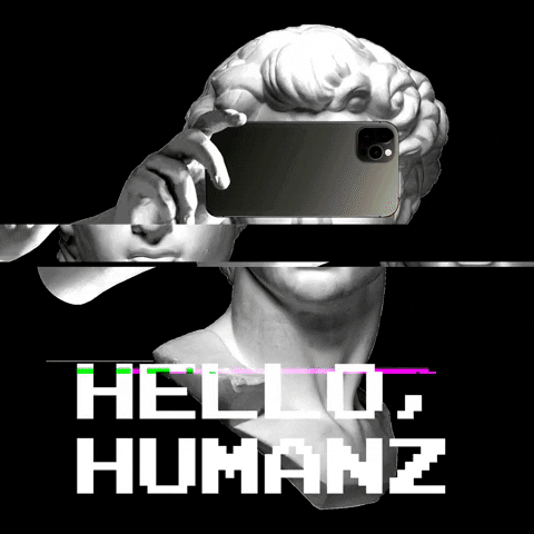 Humanz GIF by ZENVIA