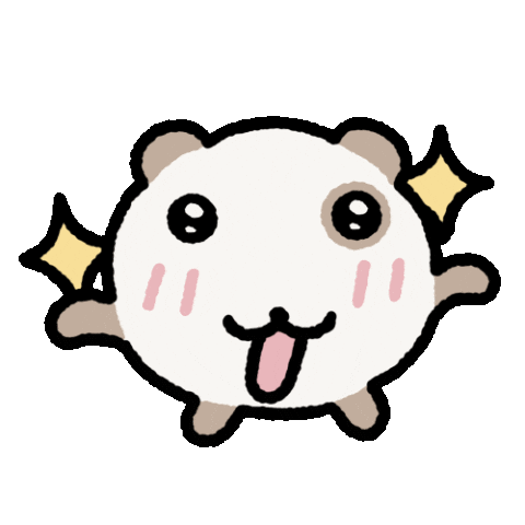 좋아 Sticker
