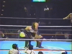 Njpw GIF