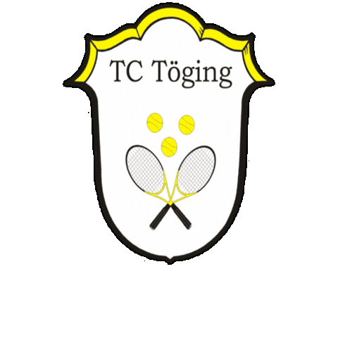 TC Töging Sticker