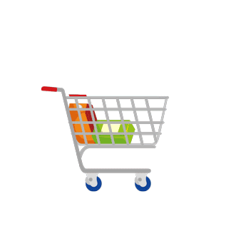 Bonanza Supermercados Sticker