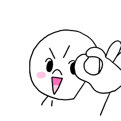 Line Characters Moon