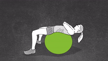 Exercise GIF by Windhund