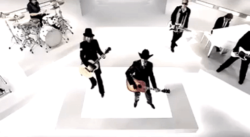 lost in this moment GIF by Big & Rich