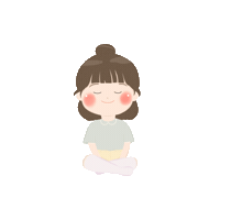 Bynovitayang Sticker