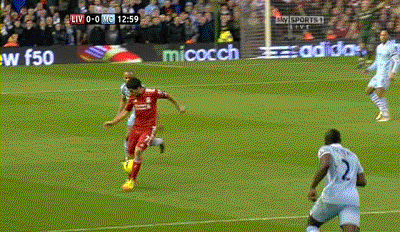 luis suarez