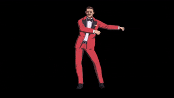 GIF by White Owls Inc
