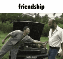 Friendship Mendes GIF