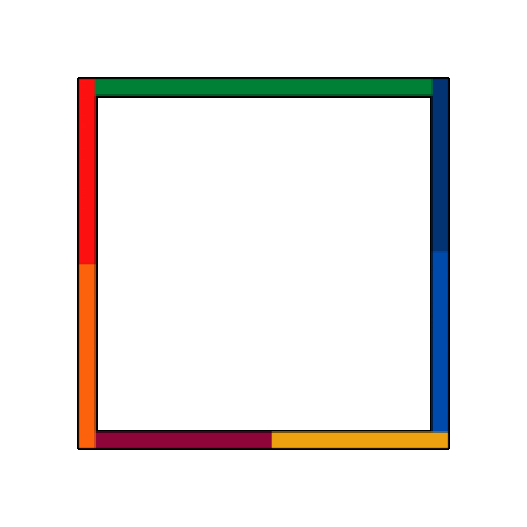 Islamic Cooperation Youth Forum (ICYF) Sticker