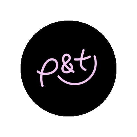 Please & Thank You Sticker