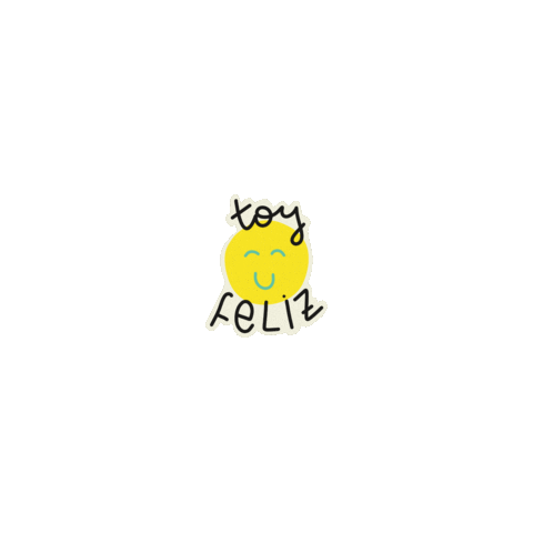 Happy Emoji Sticker by Innovartuy