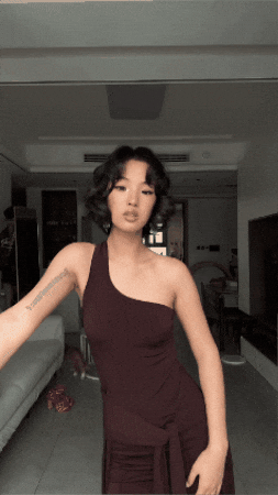 Summer Dress GIF by OTHER STORE