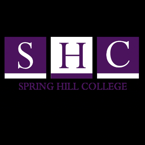 Spring Hill College GIF