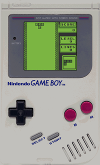 Game-boy-camera GIFs - Get the best GIF on GIPHY