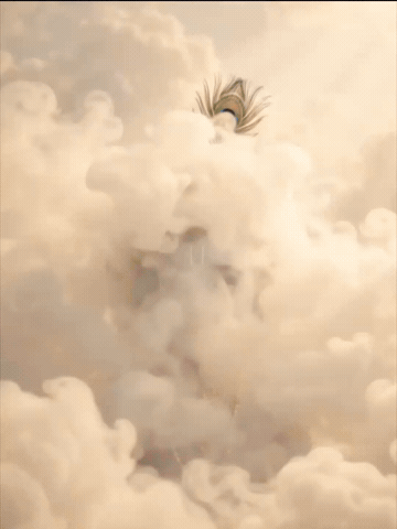 Kanha Keshav GIF by Mkmusicalbeats