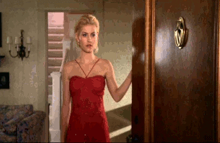emile hirsch love GIF