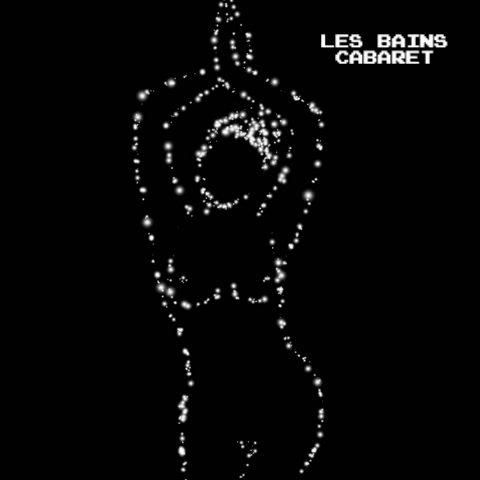 Lesbainsparis Lesbainscabaret GIF