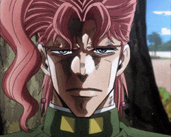 Jojo GIF