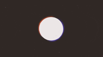 Glow Frame By Frame GIF