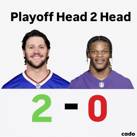 Buffalo Bills Nfl GIF