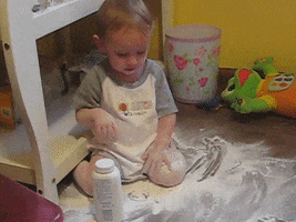 Kids Parenting GIF by America's Funniest Home Videos