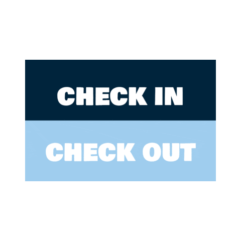 hoteldistrictgr Sticker