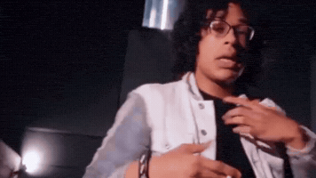 Blissed GIF
