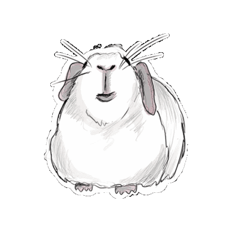 Sticker by anni-sophie.com